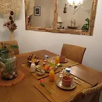 Quarto em Acomodações Particulares Bras De