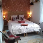 Bras De *