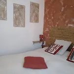 Quarto em Acomodações Particulares Bras De Cérans-Foulletourte