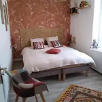 Bras De Quarto em Acomodações Particulares