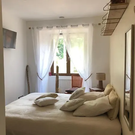 Bras De Homestay szállás