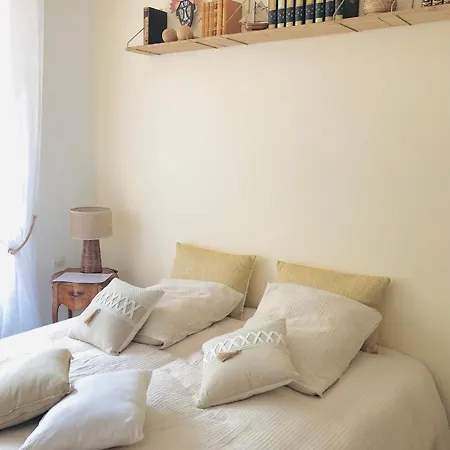 Accommodatie bij particulieren Bras De