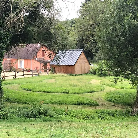 Bras De Cérans-Foulletourte