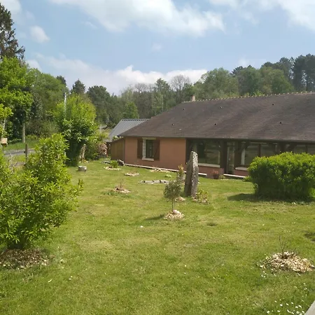Bras De Homestay szállás *