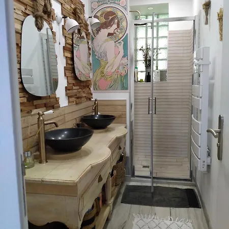 民宿 Bras De Cérans-Foulletourte