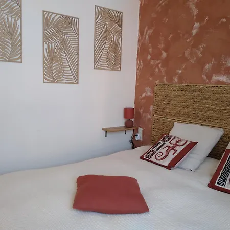 民宿 Bras De Cérans-Foulletourte