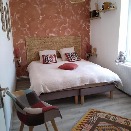 Bras De Accommodatie bij particulieren