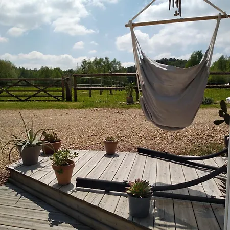 Bras De Homestay szállás