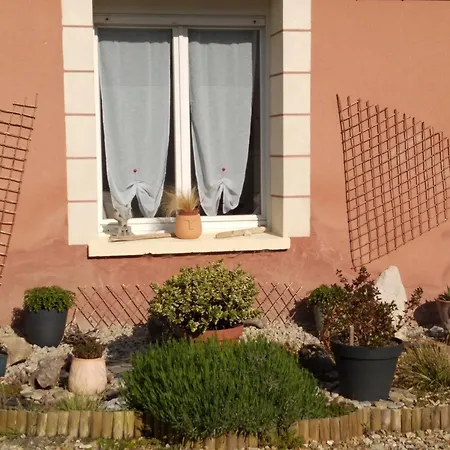 Accommodatie bij particulieren Bras De *
