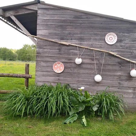 Bras De Homestay szállás