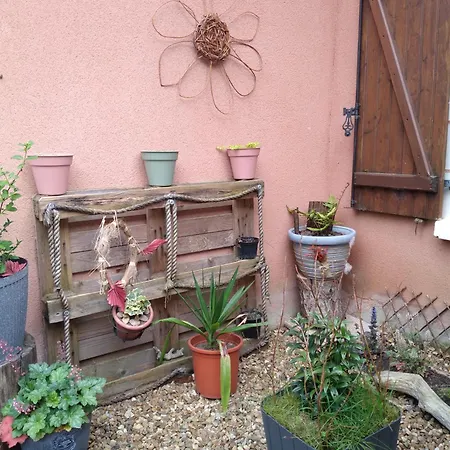 Homestay szállás Bras De *