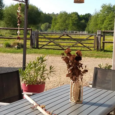 Bras De Homestay szállás