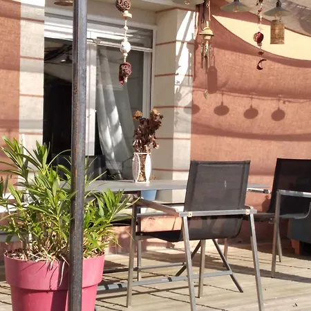 Homestay szállás Bras De *