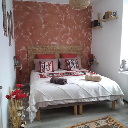 Homestay szállás Bras De