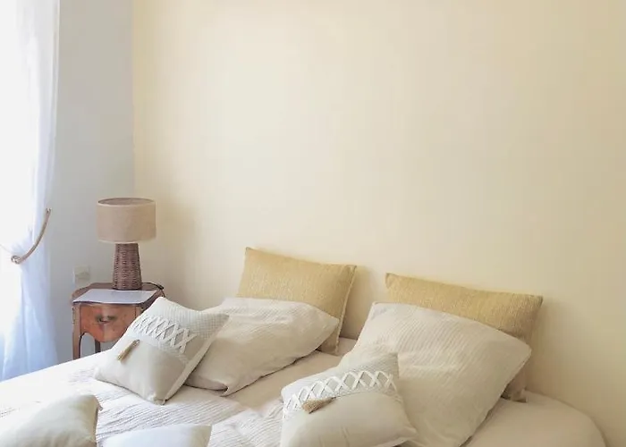 Ubytování v soukromí Bras De