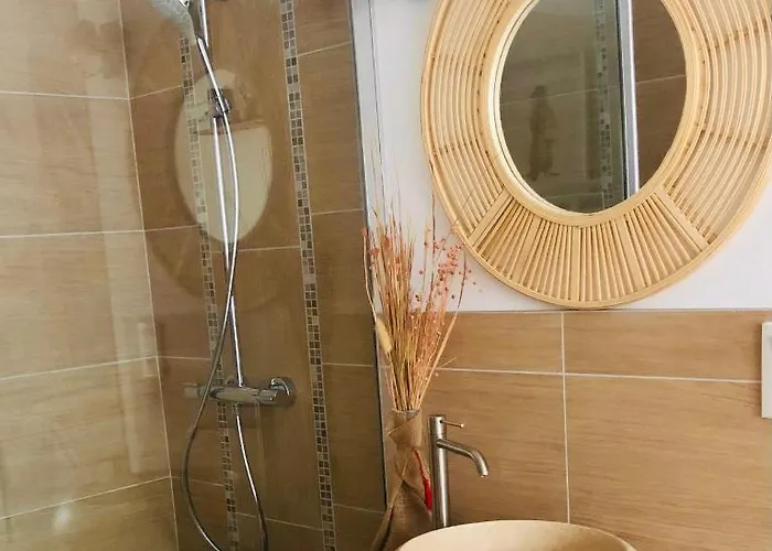 Ubytování v soukromí Bras De Cérans-Foulletourte