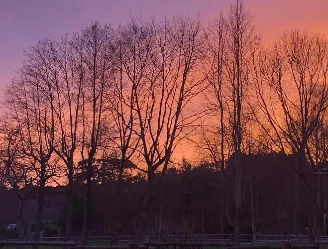 Bras De Ubytování v soukromí Cérans-Foulletourte