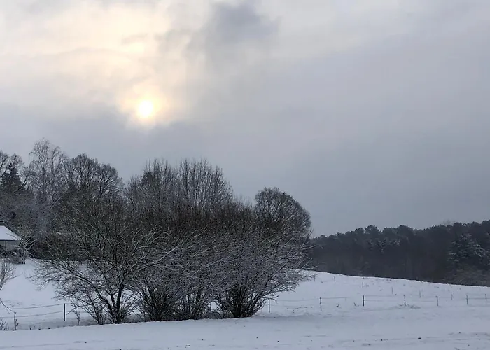 Ubytování v soukromí Bras De
