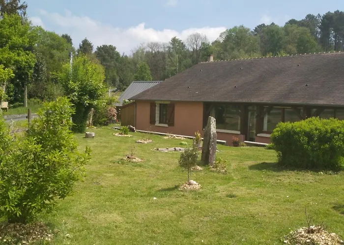 Bras De منزل للإقامة *