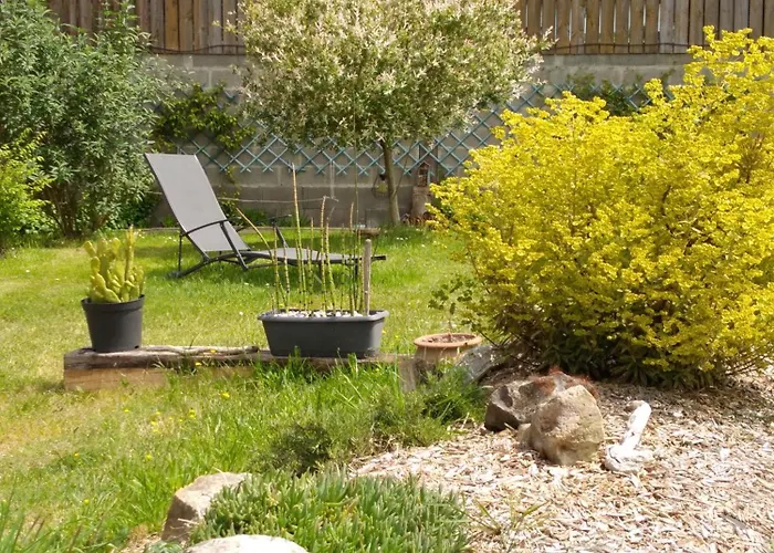 Ubytování v soukromí Bras De