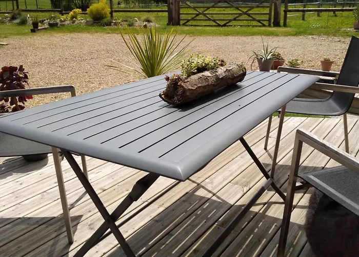 Bras De * Cérans-Foulletourte