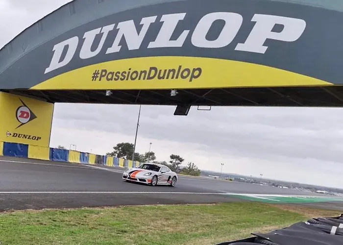 Ubytování v soukromí Bras De Cérans-Foulletourte