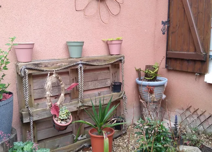 Ubytování v soukromí Bras De *