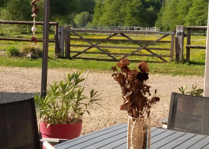 Bras De Ubytování v soukromí