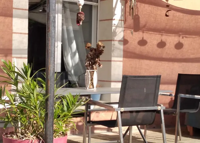 Ubytování v soukromí Bras De *