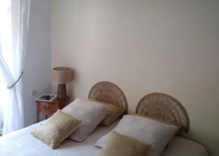 Bras De * Cérans-Foulletourte